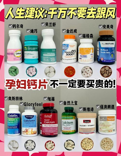 江津代怀公司:供卵代怀妈妈补哪种钙比较好
